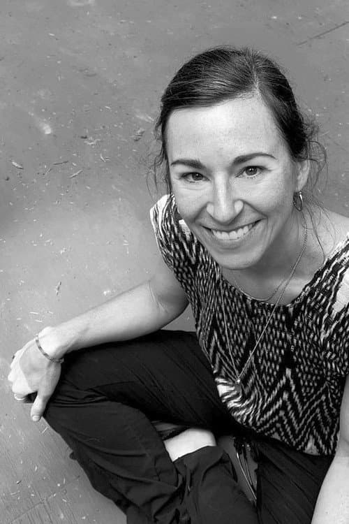 Tiffany Bozic foto