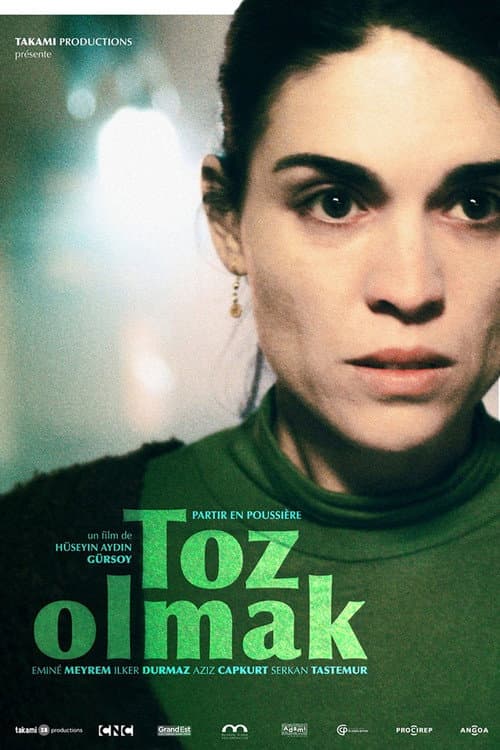 Toz Olmak (2020) poster