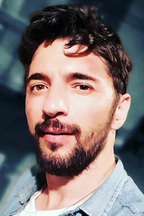 Murat Genç foto