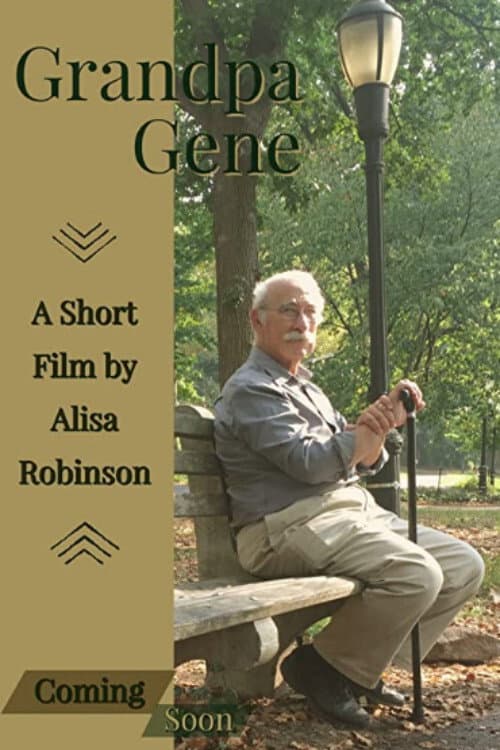 Grandpa  Gene (2019) poster
