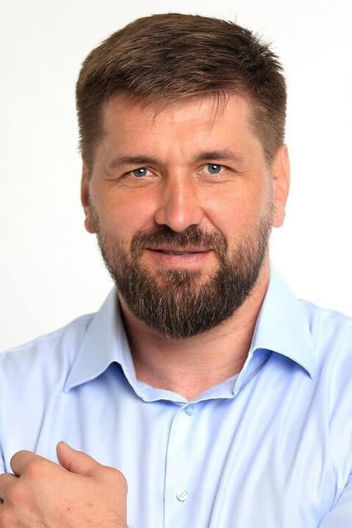 Vitaly Minakov foto