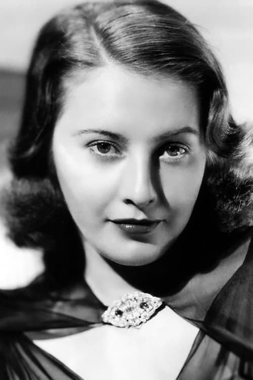 Barbara Stanwyck foto