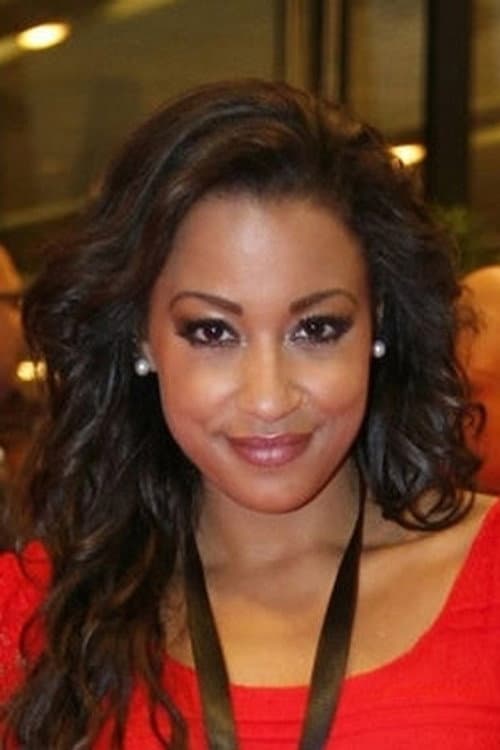 Fabienne Louves foto