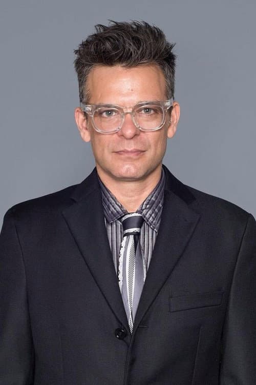 Sam Fogarino foto