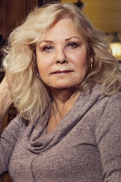 Judy Crown foto
