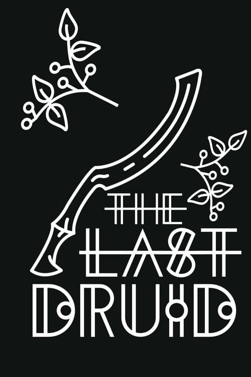 The Last Druid (2027) poster