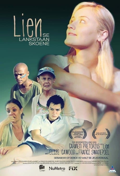 Lien se Lankstaanskoene (2013) poster
