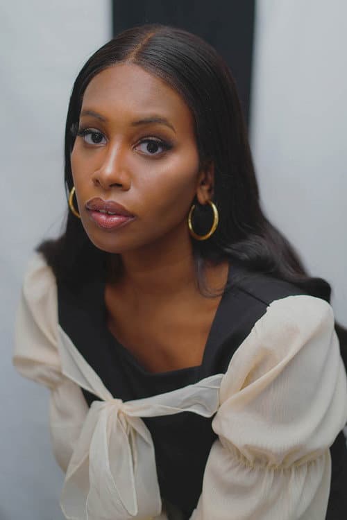 Nyala Moon foto