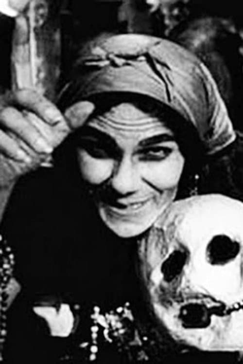 Eucaris Moraes foto