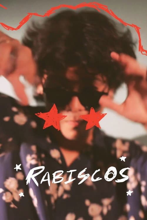 Rabiscos (2026) poster