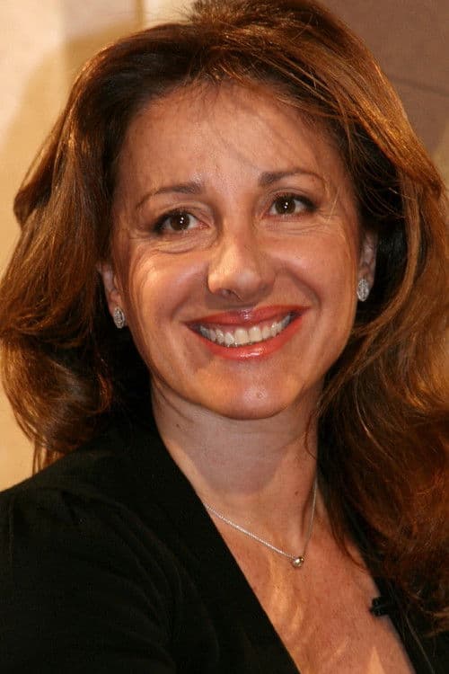 Carla Signoris foto