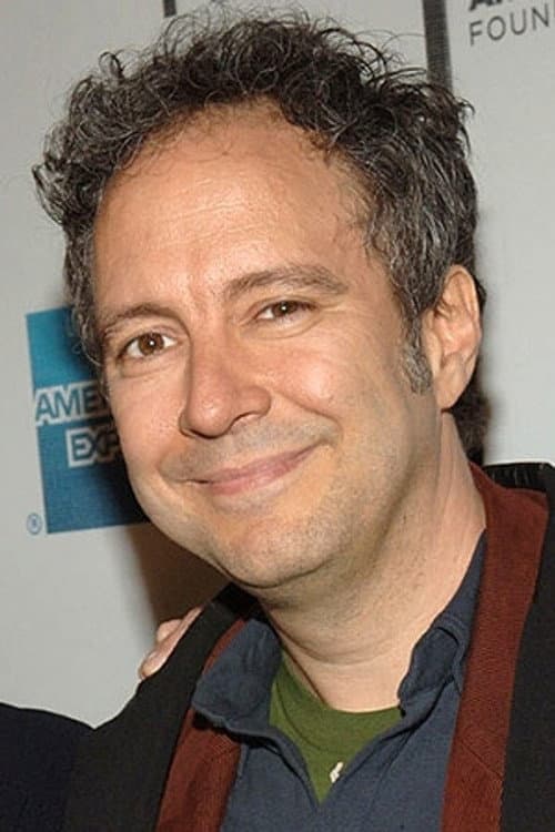 Duncan Tucker foto