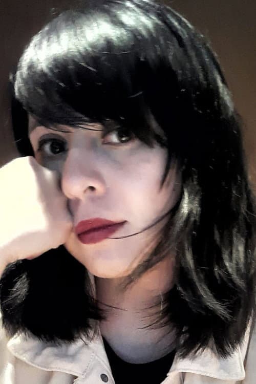 Adrianna Maldonado foto