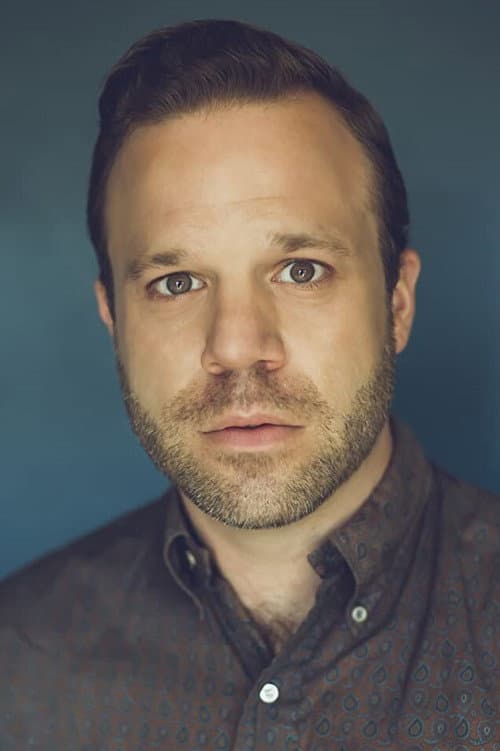 Darren Lipari foto