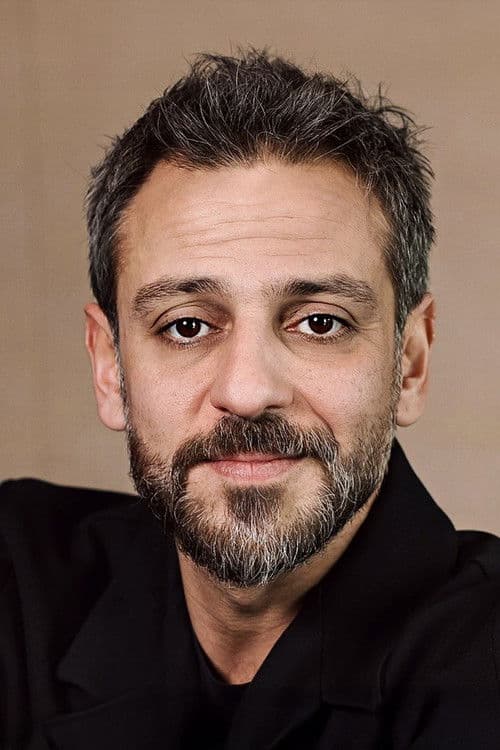 Erkan Kolçak Köstendil foto