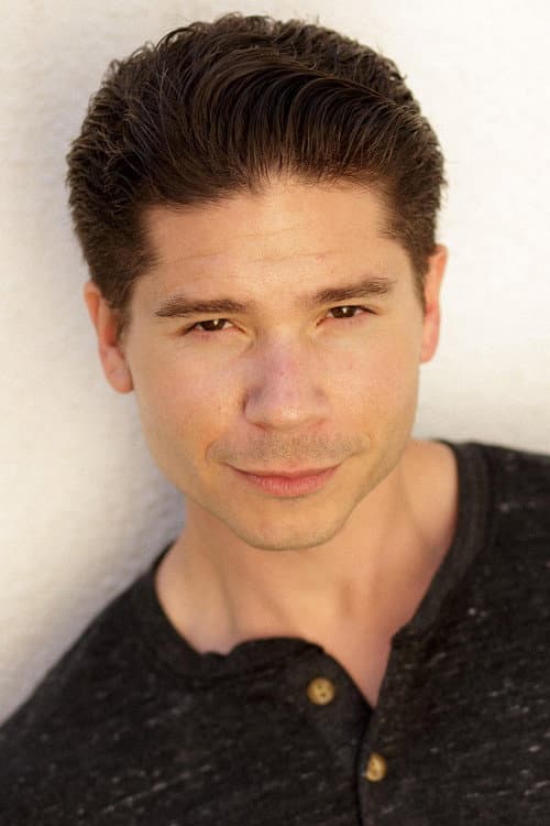 Steven Vogel foto