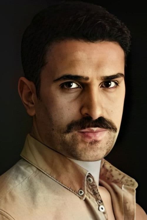 Mehmet Emin Kadıhan foto