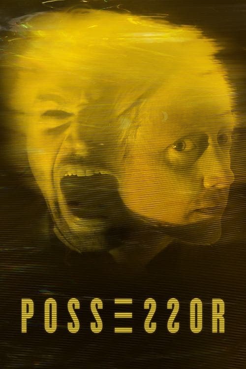 Possessor (2020) poster