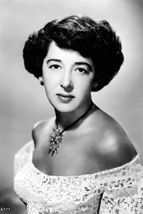 Helen Rose foto