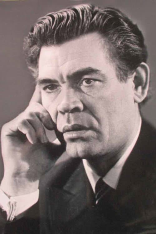 Alexander Vedernikov foto