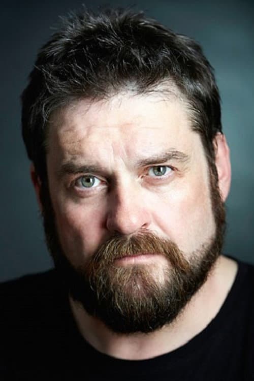 Rhys Parry Jones foto