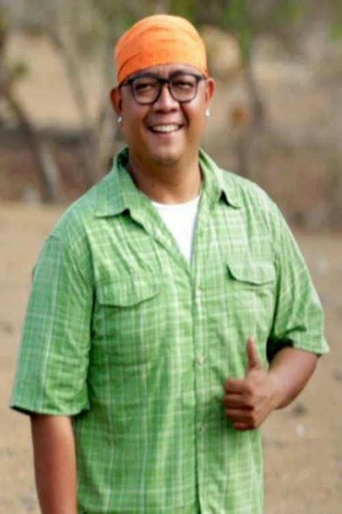Syamsul Hadi foto