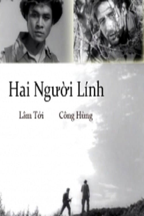 Hai Người Lính (1962) poster