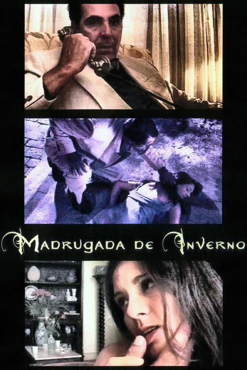 Madrugada de Inverno (2007) poster