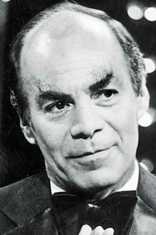 Manuel Valdés foto