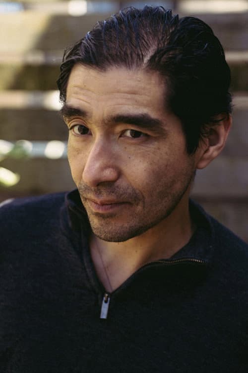 Leo Sakamoto foto