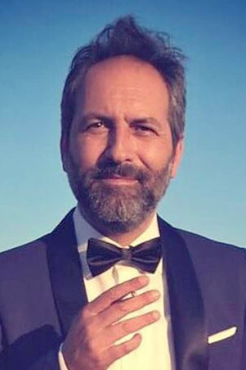 Antonio Andrisani foto