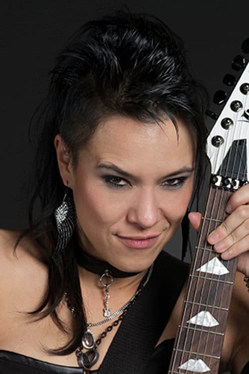 Jen Majura foto