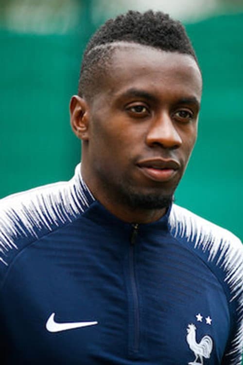 Blaise Matuidi foto