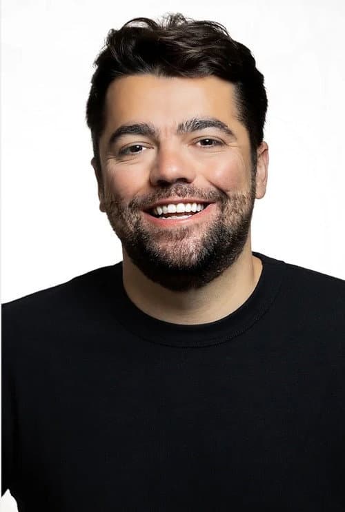 Trevor Rothman foto