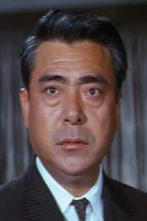田崎潤 foto