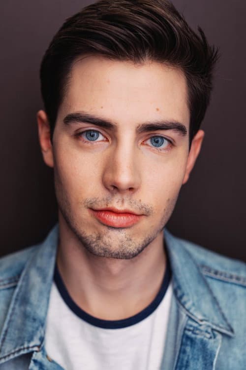 Jackson Dockery foto