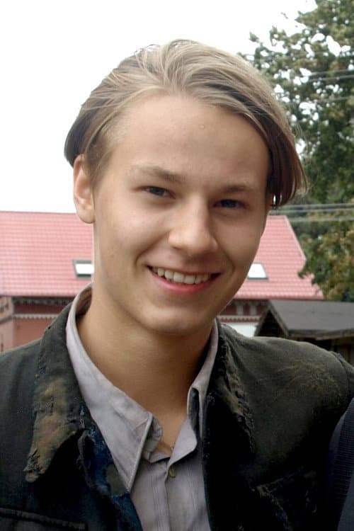 Filip Piotrowicz foto