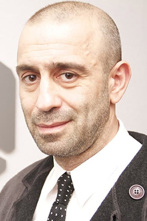 Vahid Mustafayev foto