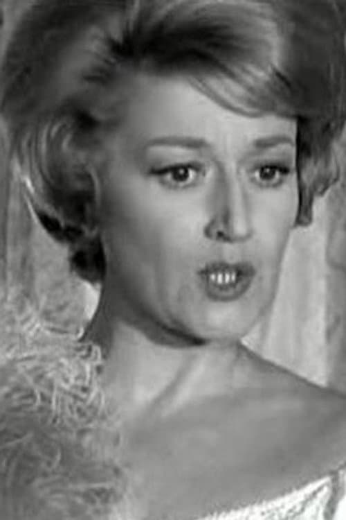 Lia Zoppelli foto