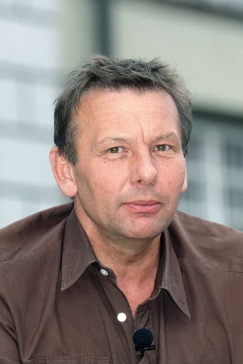 Zenon Laskowik foto