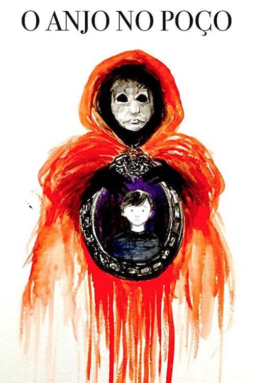 O Anjo no Poço (2019) poster