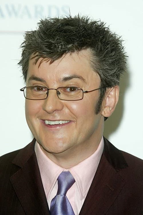 Joe Pasquale foto