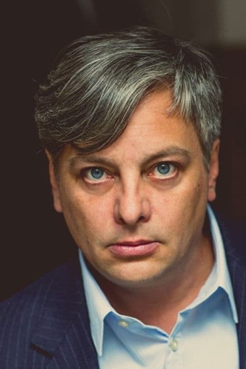 Rüdiger Klink foto