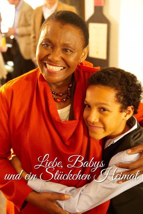Liebe, Babys und ein Stückchen Heimat (2011) poster