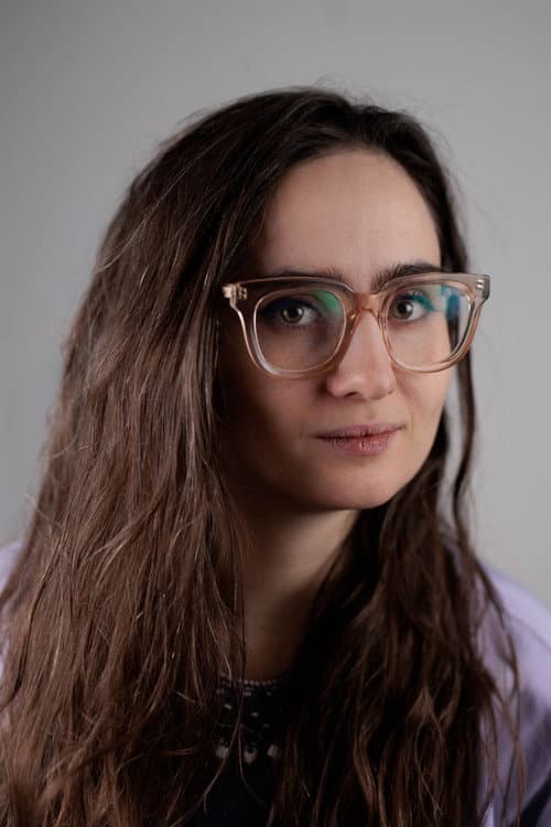 Lena Isabella Deisenberger foto