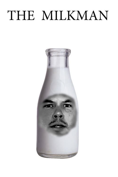 The Milkman (2025) poster