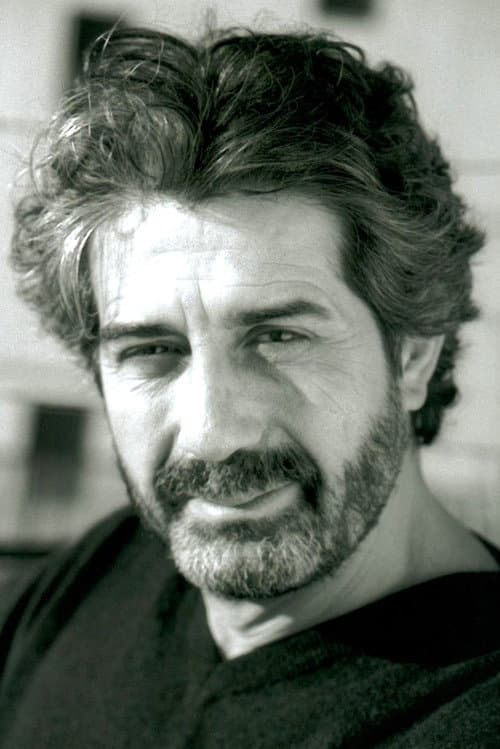 Manrico Gammarota foto