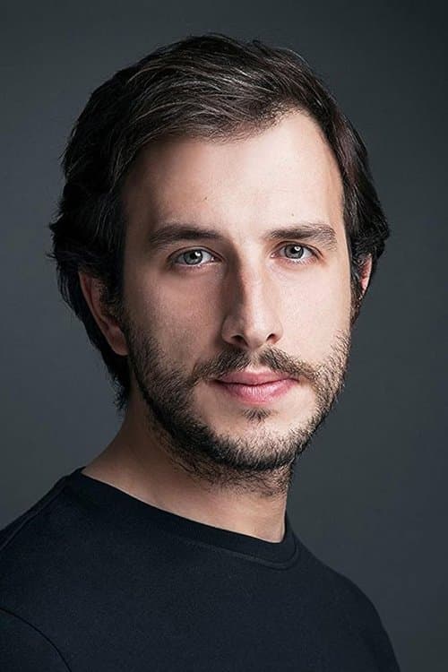 Fatih Artman foto