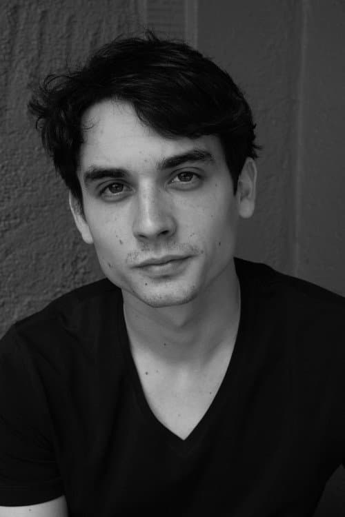 Baptiste Gilliéron foto