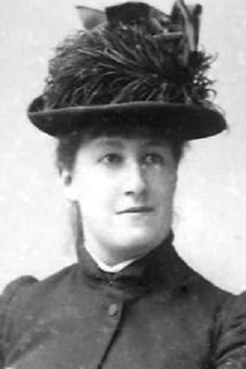 Maud Milton foto